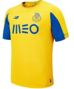 New balance oficial shirt f.c.porto away 2019/2020